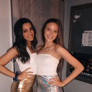 Meet your Posher, Monroe